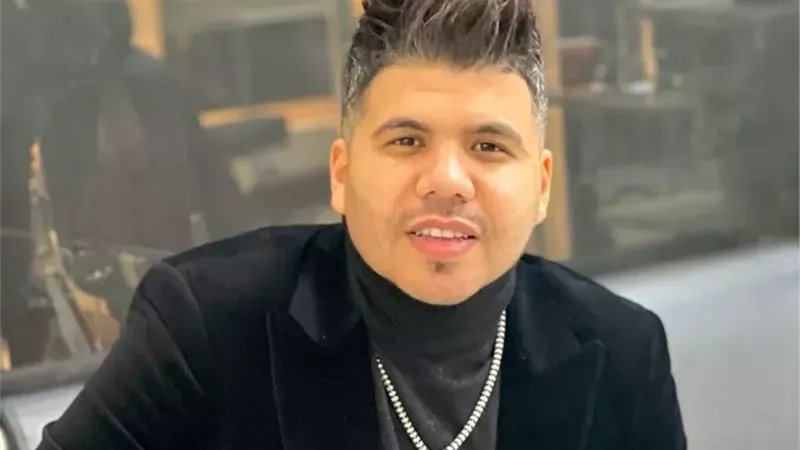 عمر كمال