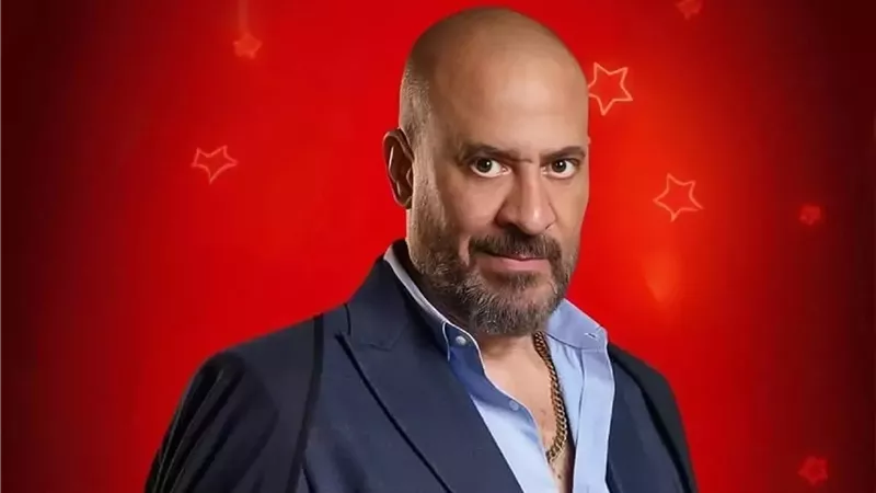 ماجد المصري
