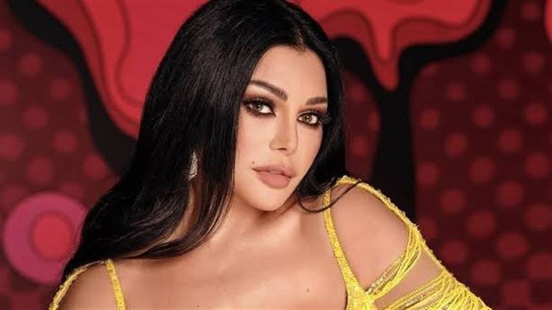 هيفاء وهبي