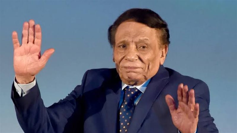 الزعيم عادل إمام