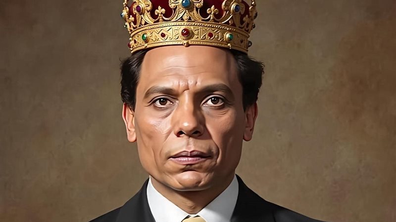 عادل إمام