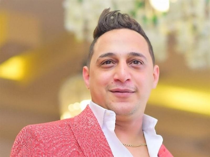 رضا البحراوي