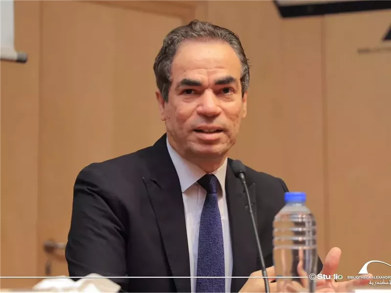 أحمد المسلماني