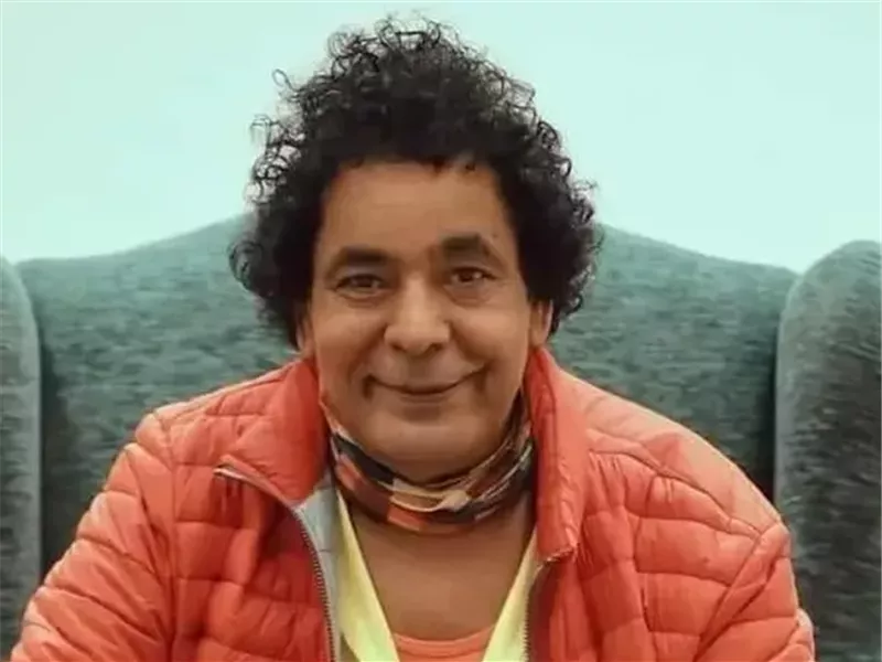 محمد منير