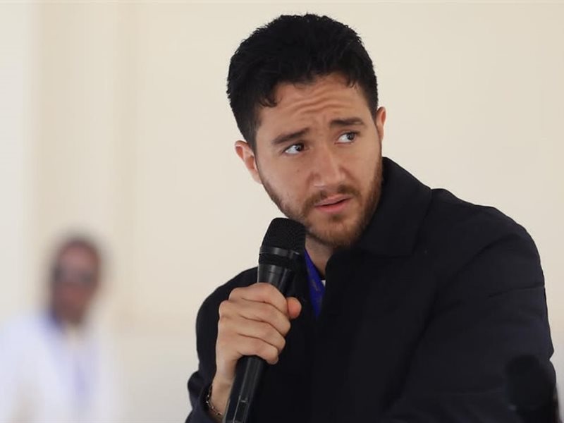 أحمد مالك