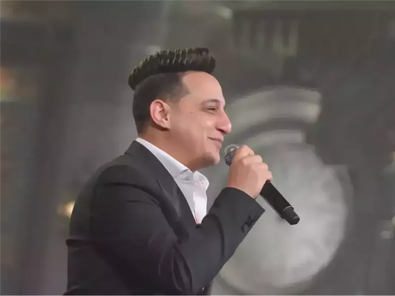 رضا البحراوي