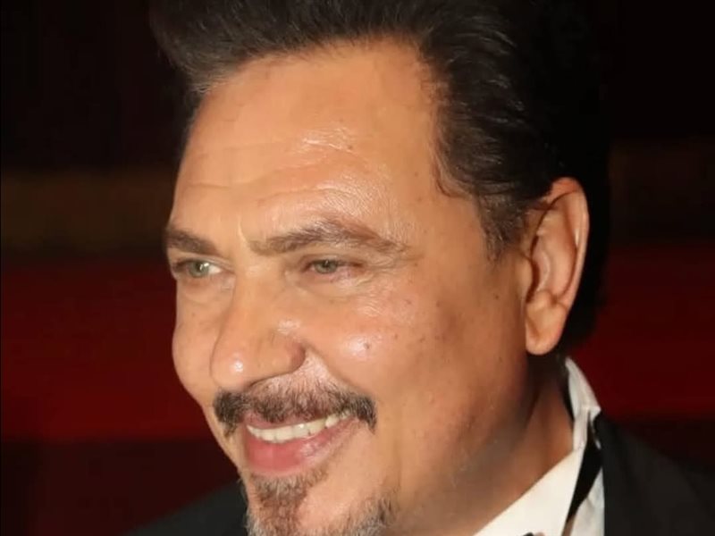 محمد رياض