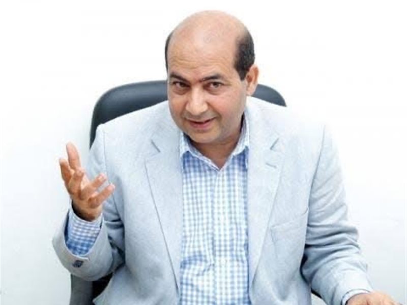 طارق الشناوي