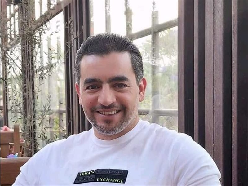 هاني سلامة