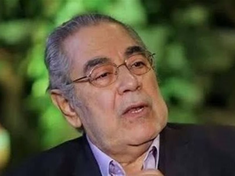 صبري عبد المنعم