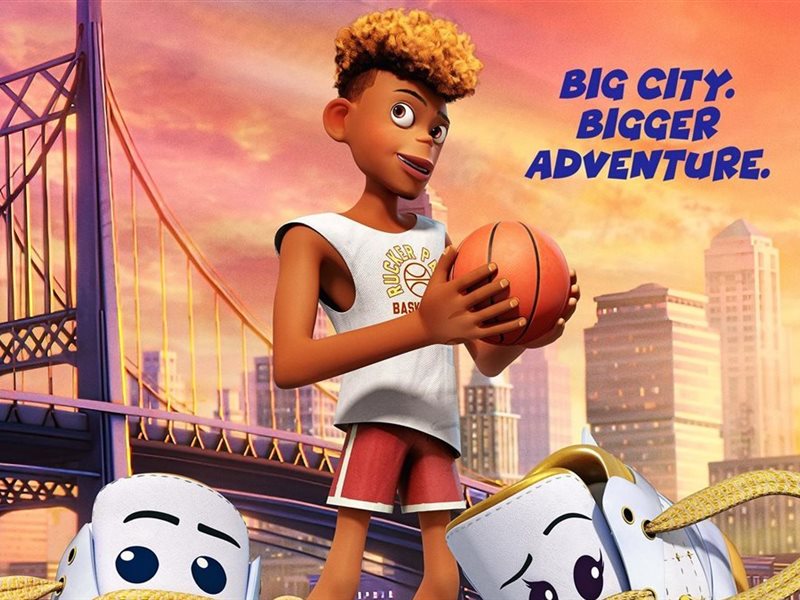 فيلم الرسوم المتحركة