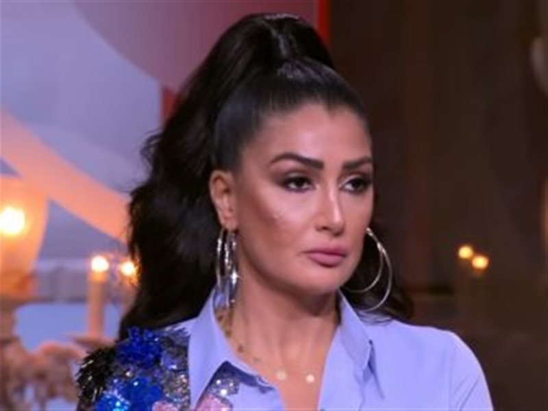 غادة عبد الرازق