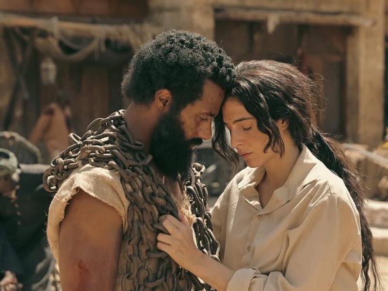 محمد رمضان من فيلم