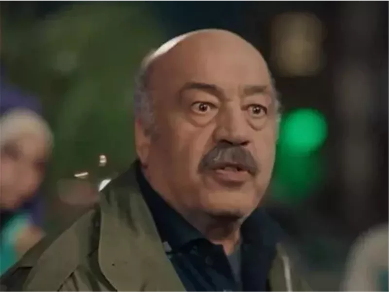 حجاج عبد العظيم