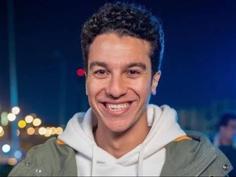 الفنان نور خالد