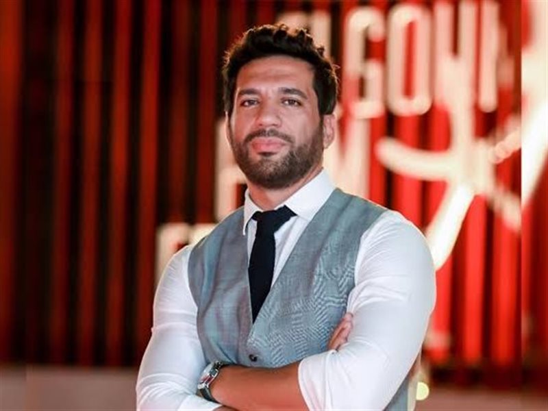 حسن الرداد ينعى الشابة مراسي: رحيل موجِع لإنسانة أثّرت فيّ خلال عامين