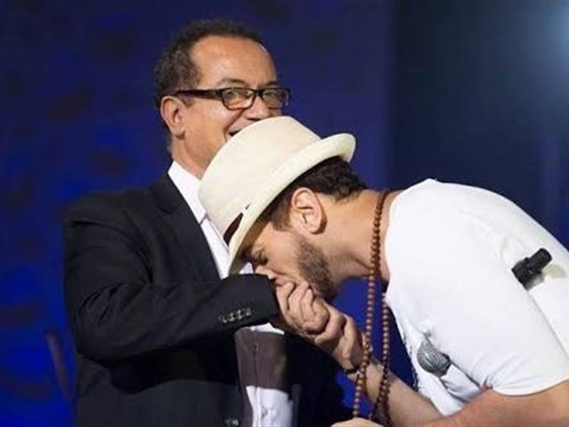 سعد لمجرد