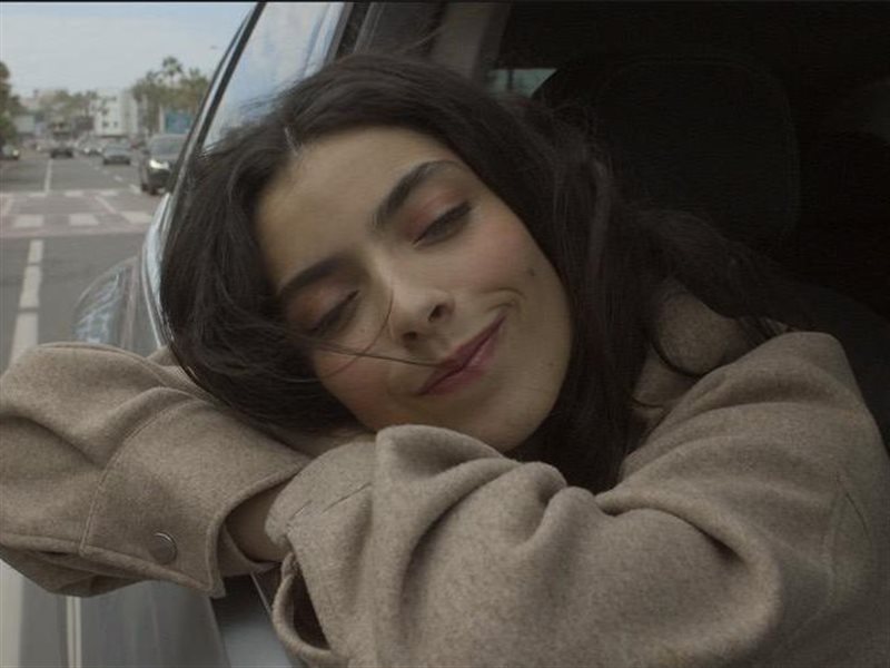 فيلم الجرح