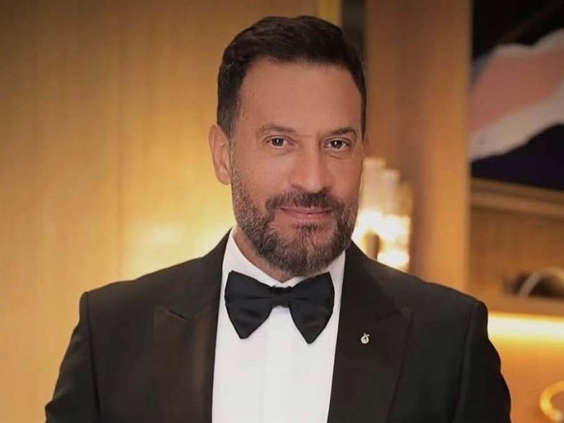 ماجد المصري 