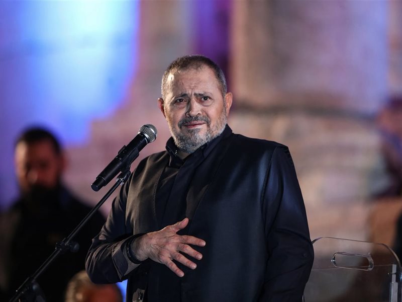 جورج وسوف
