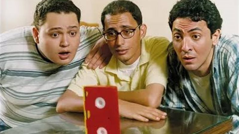 فيلم ثقافي