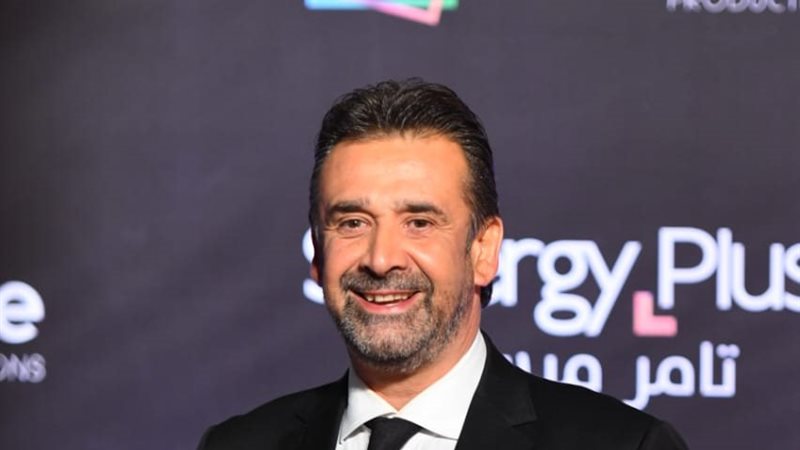 كريم عبد العزيز