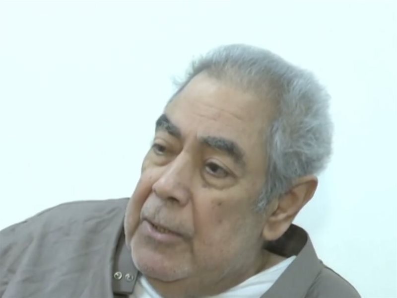 صبري عبد المنعم