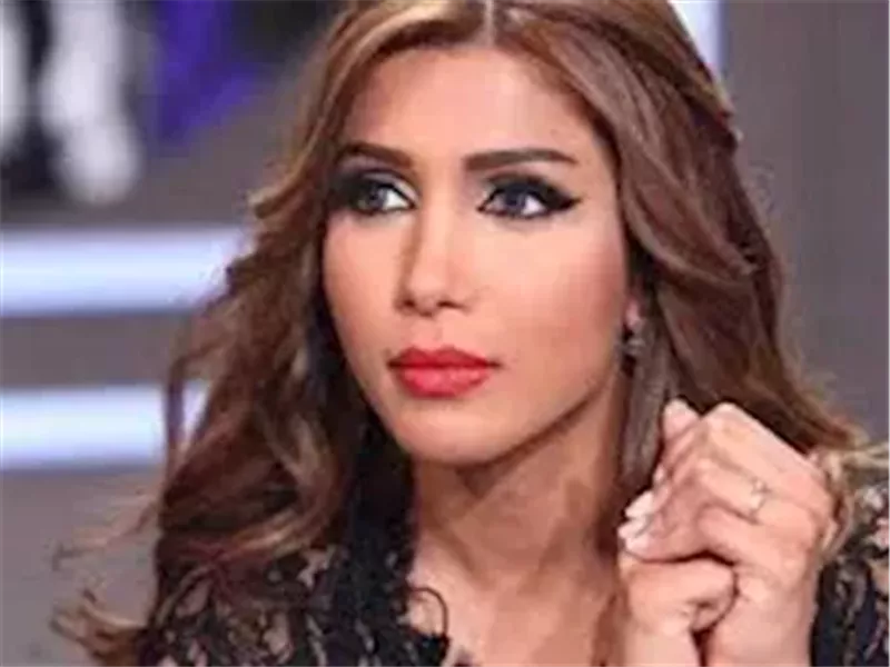 المطربة أروى