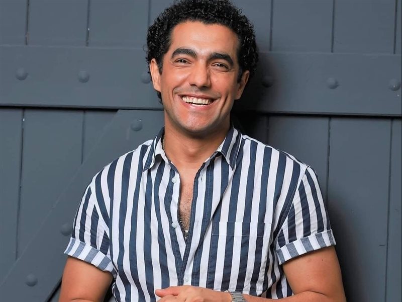 ميدو عادل
