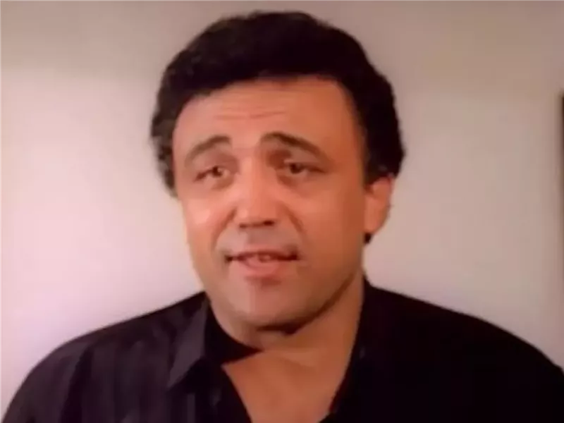 عماد محرم