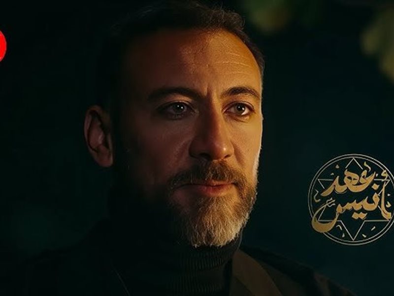 مسلسل عهد أنيس