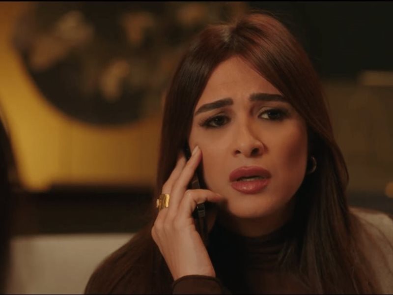 ياسمين عبد العزيز