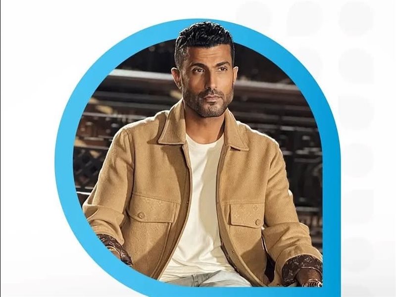 المخرج محمد سامي