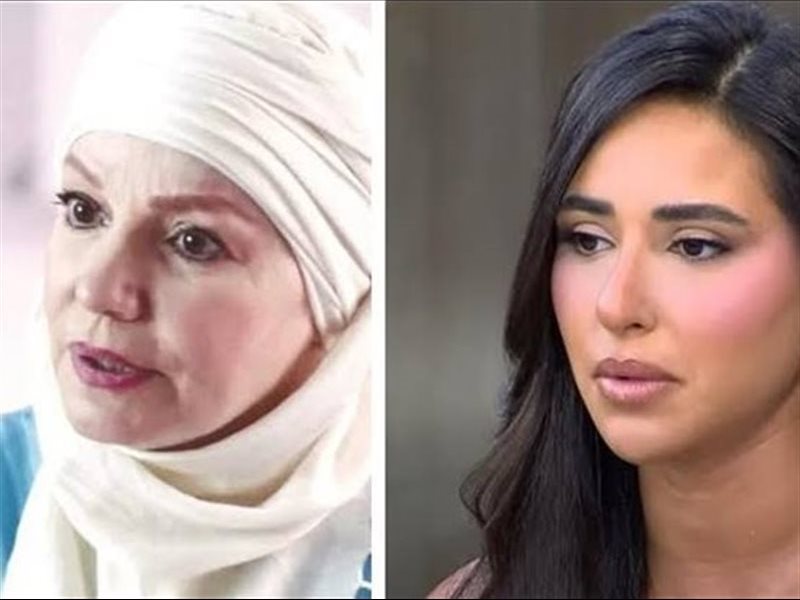 أية سماحة - مشيرة