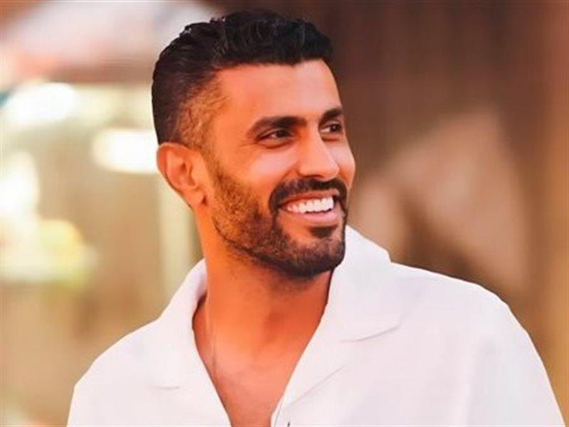 المخرج محمد سامي