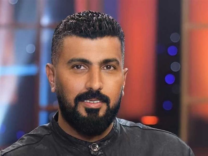 محمد سامي