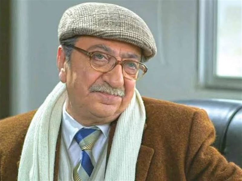 دريد لحام
