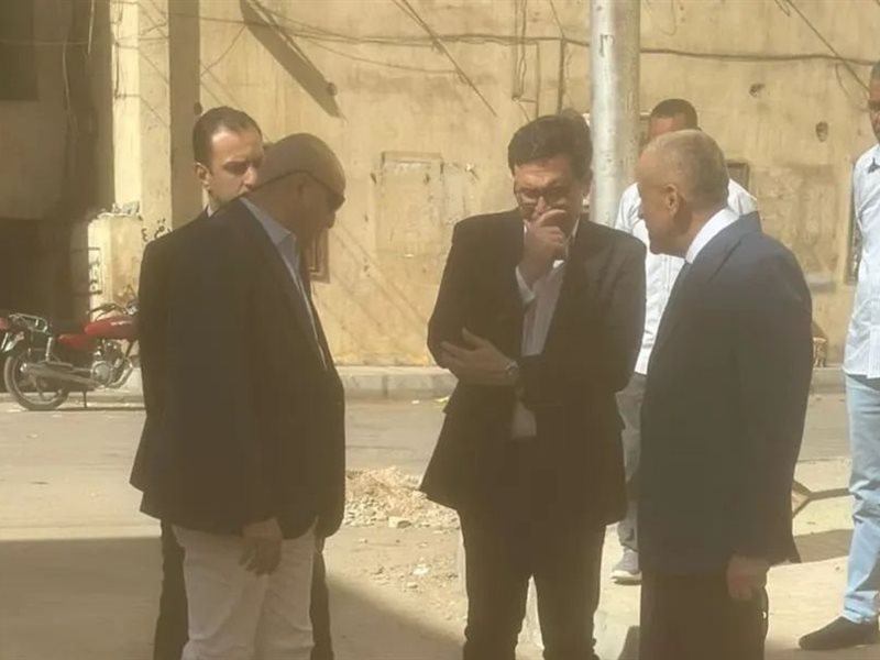 وزير الثقافة