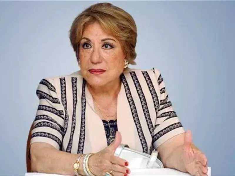 سميحة أيوب