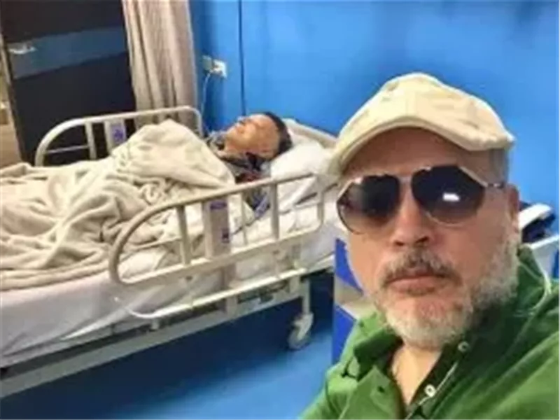 تامر عبد المنعم