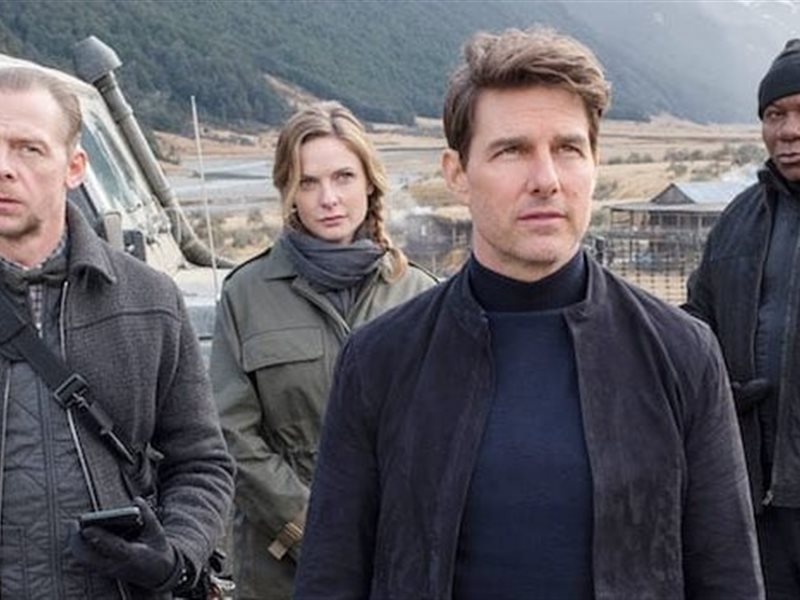 Mission: Impossible