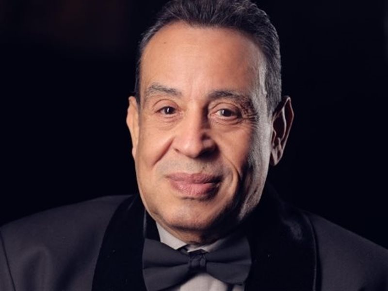 صلاح الشرنوبي
