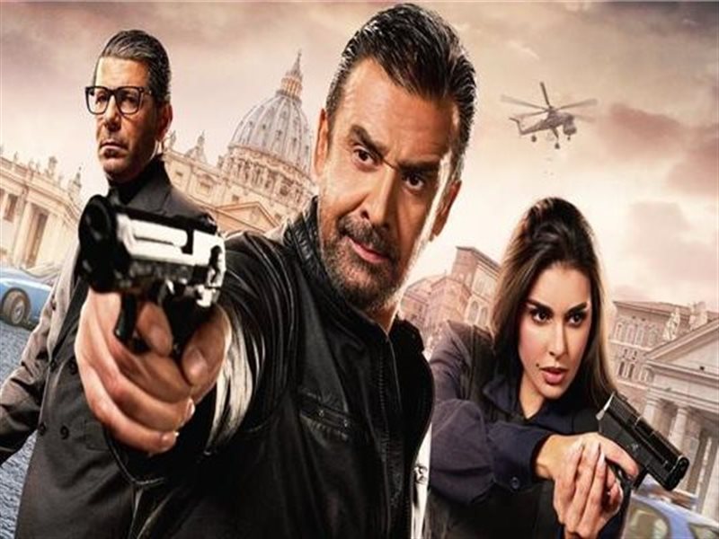 فيلم المشروع X