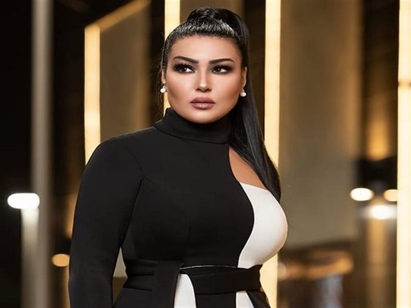 سمية الخشاب