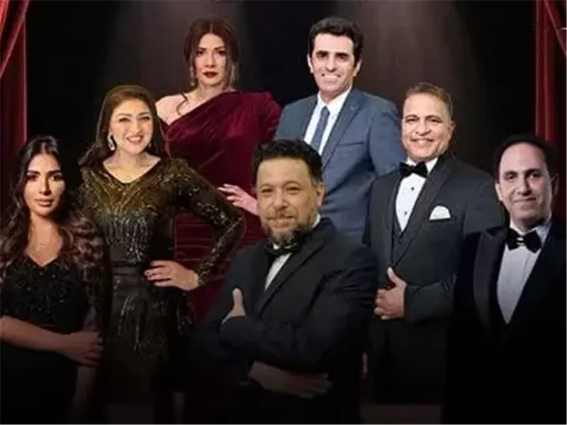 فرقة الموسيقى العربية