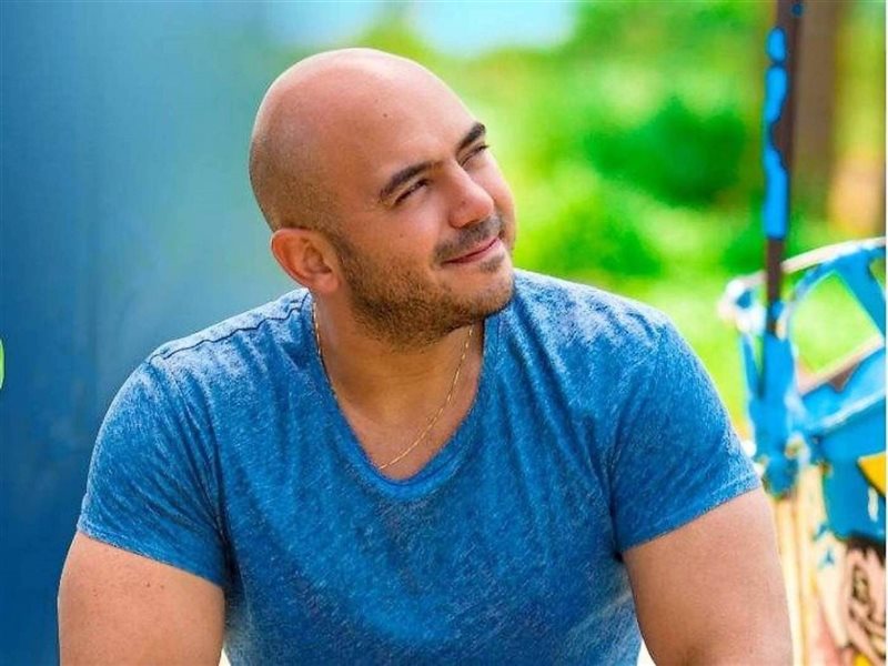محمود العسيلي