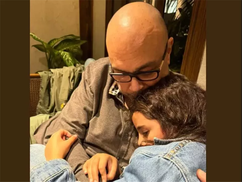 زوج الفنانة كارول