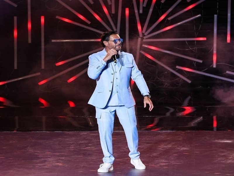 راغب علامة
