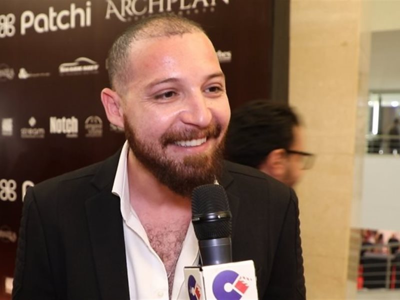 محمود حجازي