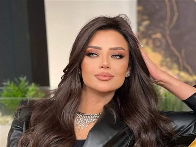 رضوى الشربيني